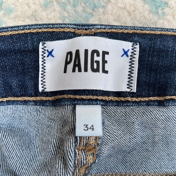 Paige Jeans - Picture 3 of 3